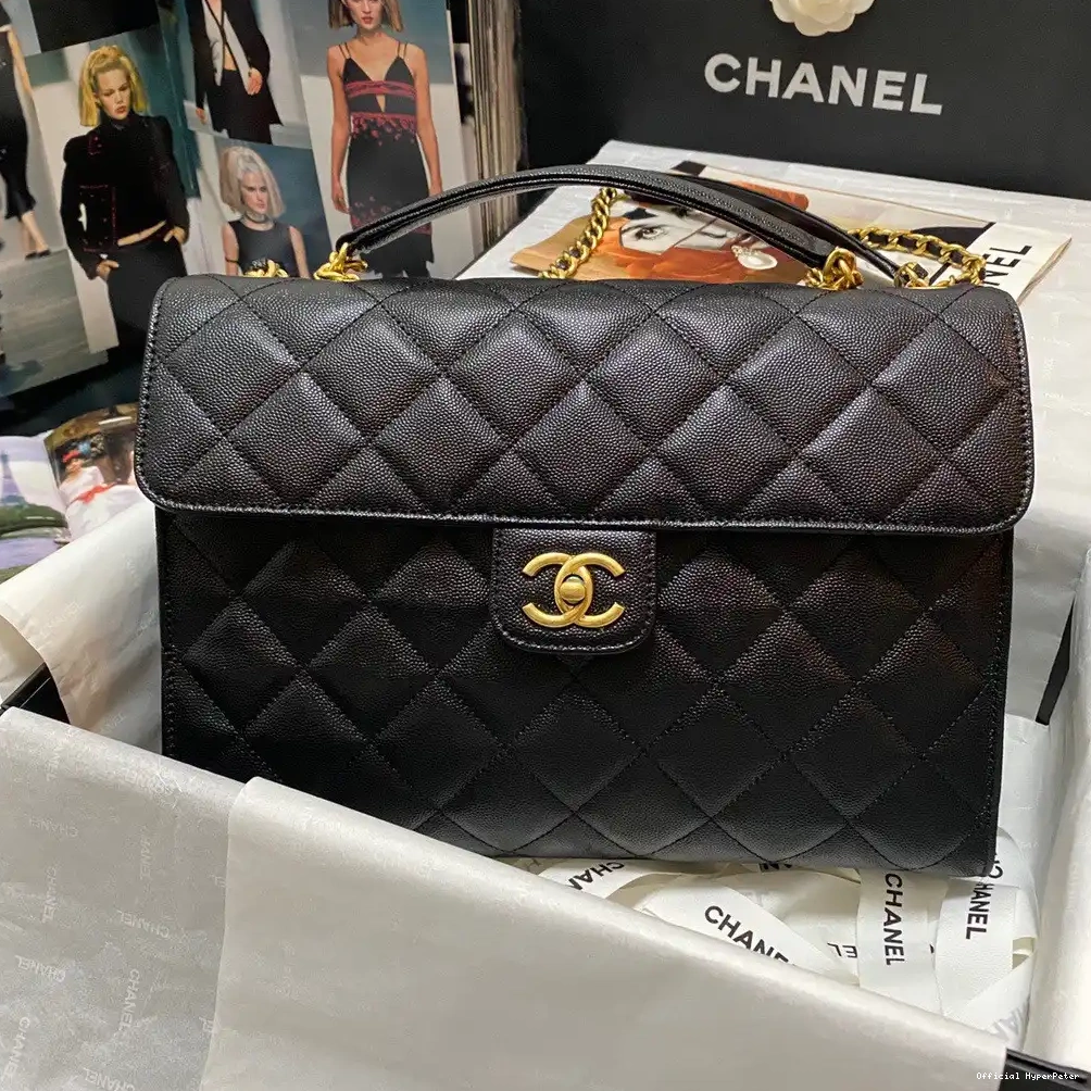Hyper Peter SATCHEL CHANEL 0510